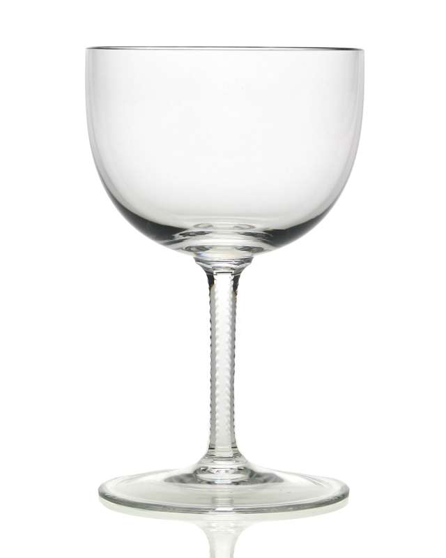 Anastasia Wine Glass